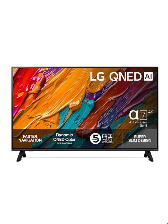 LG TV 43