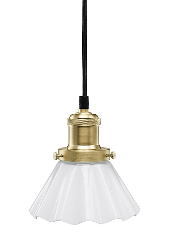PR Home Fönsterlampa August 3121510 Opal 15cm PR Home ryhmässä KODINELEKTRONIIKKA / Valaistus / Kattolamput @ TP E-commerce Nordic AB (D44719)