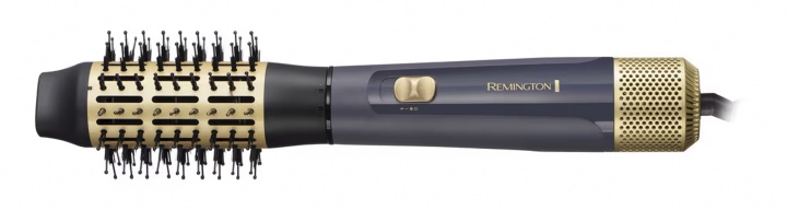 Remington Varmluftsborste AS5805 REMINGTON ryhmässä KAUNEUS JA TERVEYS / Hiukset &Stailaus / Muotoilutyökalut / Lämpöharjat @ TP E-commerce Nordic AB (D44737)