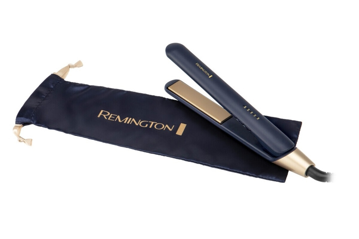 Remington Plattång S5805 REMINGTON ryhmässä KAUNEUS JA TERVEYS / Hiukset &Stailaus / Muotoilutyökalut / Suoristinraudat @ TP E-commerce Nordic AB (D44738)