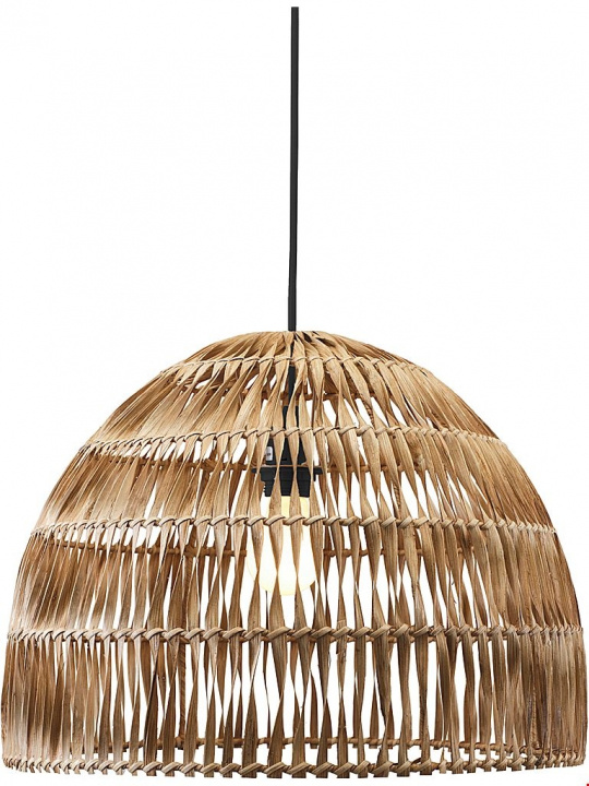PR Home Taklampa Lace 3646-BT02 natur 46 cm PR Home ryhmässä KODINELEKTRONIIKKA / Valaistus / Kattolamput @ TP E-commerce Nordic AB (D44742)
