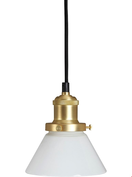 PR Home Fönsterlampa August 3121507 Opal 15 cm PR Home ryhmässä KODINELEKTRONIIKKA / Valaistus / Kattolamput @ TP E-commerce Nordic AB (D44744)