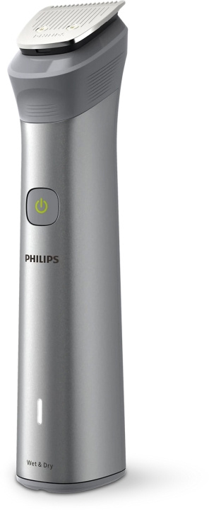 Philips Multitrimmer MG5930/15 Philips ryhmässä KAUNEUS JA TERVEYS / Hiukset &Stailaus / Sheivaus ja trimmaus / Hiustrimmerit @ TP E-commerce Nordic AB (D44753)