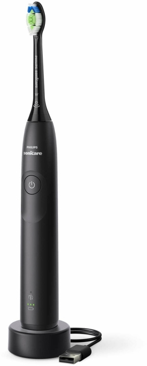 Philips Eltandborste HX7101/01 Philips ryhmässä KAUNEUS JA TERVEYS / Suunhoito / Sähköhammasharjat @ TP E-commerce Nordic AB (D44754)