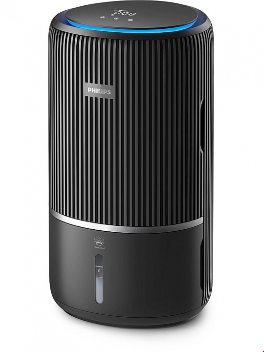 Philips Luftrenare AC3421/13 Philips ryhmässä KOTI, TALOUS JA PUUTARHA / Tuulettimet ja ilmastointilaitteet / Ilmanpuhdistin @ TP E-commerce Nordic AB (D44755)