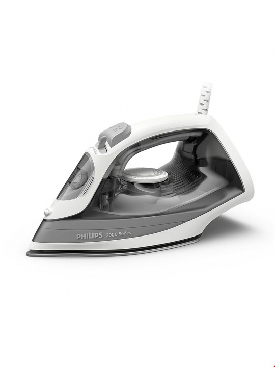 Philips Ångstrykjärn DST2020/80 Philips ryhmässä KOTI, TALOUS JA PUUTARHA / Vaatehuolto / Silitysrauta @ TP E-commerce Nordic AB (D44758)