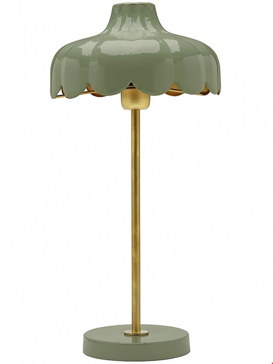 PR Home Bordslampa Wells 2835077 PR Home ryhmässä KODINELEKTRONIIKKA / Valaistus / Pöytälamput @ TP E-commerce Nordic AB (D44770)