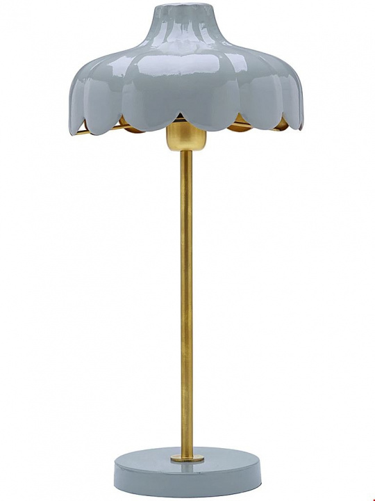 PR Home Bordslampa Wells 2835082 PR Home ryhmässä KODINELEKTRONIIKKA / Valaistus / Pöytälamput @ TP E-commerce Nordic AB (D44771)