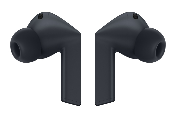 Samsung In ear hörlurar Galaxy Buds3 FE - Matte black Samsung ryhmässä KODINELEKTRONIIKKA / Ääni & Kuva / Kuulokkeet & Tarvikkeet / Kuulokkeet @ TP E-commerce Nordic AB (D44803)