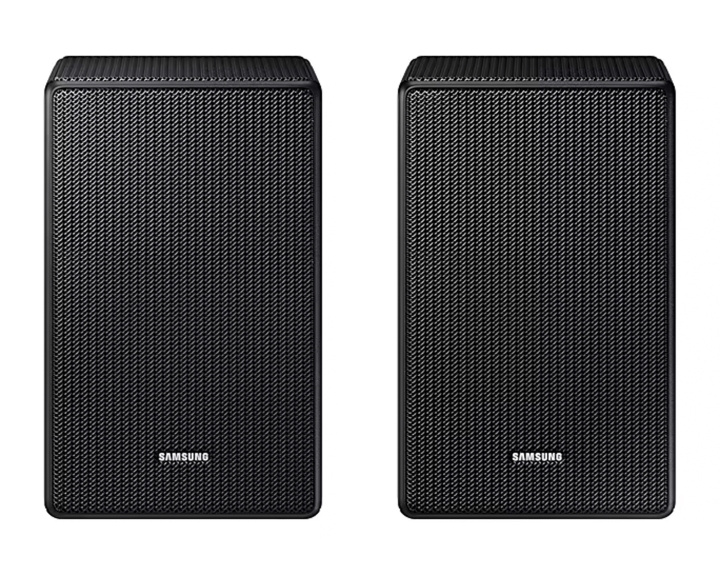 Samsung Högtalare SWA-9500S/XE Wireless Rear Speaker Samsung ryhmässä TIETOKOONET & TARVIKKEET / Tietokonetarvikkeet / Kaiuttimet @ TP E-commerce Nordic AB (D44815)