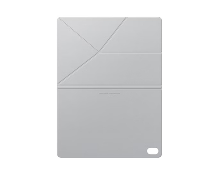 Samsung Galaxy Tab S11 Book Cover - White Samsung ryhmässä ÄLYPUHELIMET JA TABLETIT / Tabletin suojakotelo / Samsung tablets @ TP E-commerce Nordic AB (D44831)