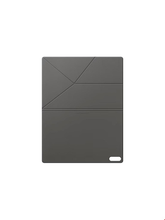 Samsung Galaxy Tab S11 Ultra Book Cover - Black Samsung ryhmässä ÄLYPUHELIMET JA TABLETIT / Tabletin suojakotelo / Samsung tablets @ TP E-commerce Nordic AB (D44834)