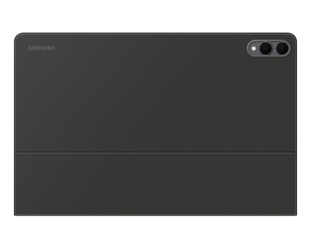Samsung Galaxy Tab S11 Ultra Book Cover Slim Keyboard - Black Samsung ryhmässä TIETOKOONET & TARVIKKEET / Hiiret & Näppäimistöt / Näppäimistöt @ TP E-commerce Nordic AB (D44835)