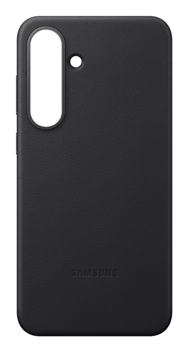 Samsung Galaxy S25 Fe Kindsuit case - Black Samsung ryhmässä ÄLYPUHELIMET JA TABLETIT / Puhelimen suojakotelo / Samsung @ TP E-commerce Nordic AB (D44836)