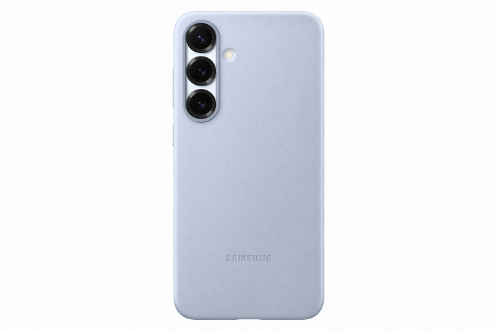 Samsung Galaxy S25+ Kindsuit Case - Blue ryhmässä ÄLYPUHELIMET JA TABLETIT / Puhelimen suojakotelo / Samsung @ TP E-commerce Nordic AB (D44868)