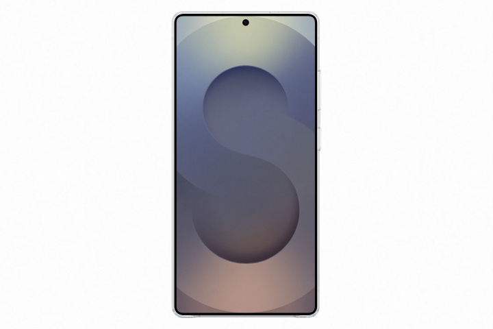 Samsung Galaxy S25 Ultra Clear Case ryhmässä ÄLYPUHELIMET JA TABLETIT / Puhelimen suojakotelo / Samsung @ TP E-commerce Nordic AB (D44874)