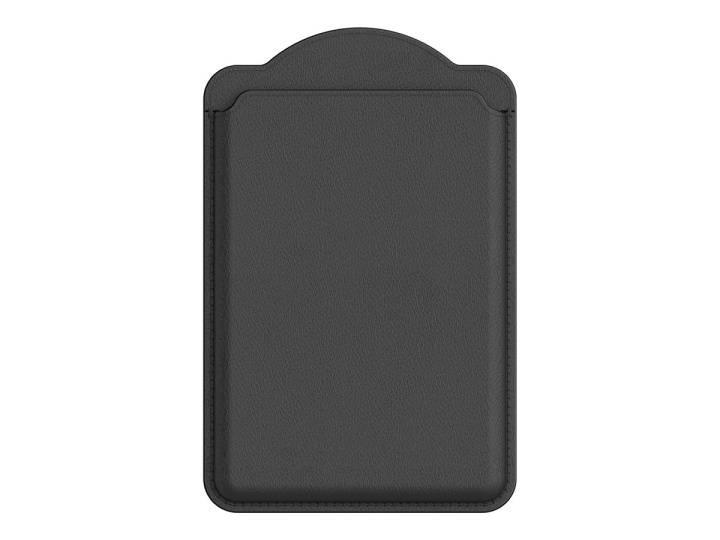 Samsung Galaxy Magnetic Card Wallet - Black ryhmässä ÄLYPUHELIMET JA TABLETIT / Puhelimen suojakotelo / Samsung @ TP E-commerce Nordic AB (D44886)