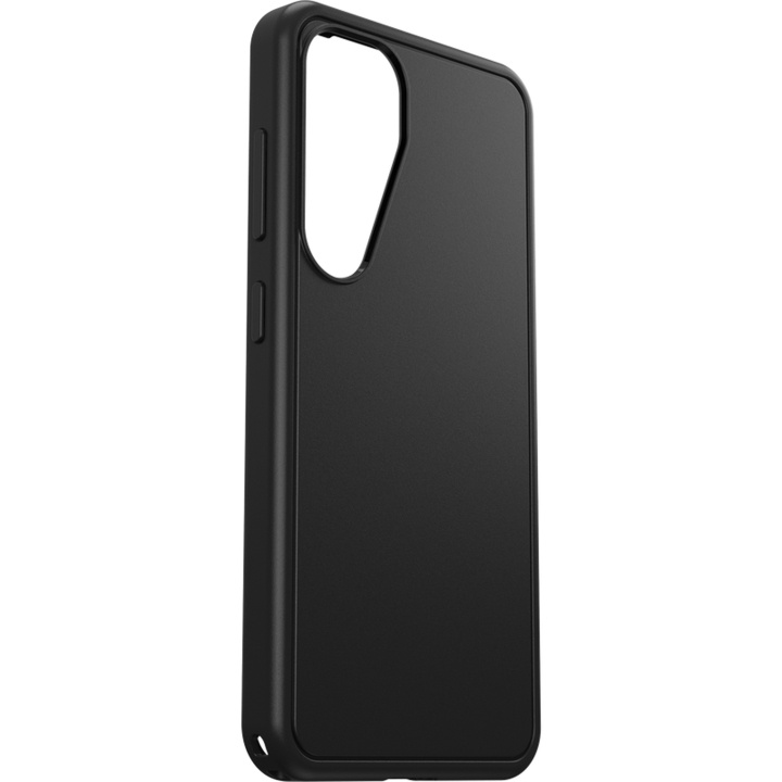 Otterbox Symmetry Magnets Samsung Galaxy S25 black - ProPack ryhmässä ÄLYPUHELIMET JA TABLETIT / Puhelimen suojakotelo / Samsung @ TP E-commerce Nordic AB (D44888)