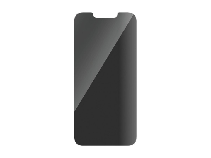PanzerGlass Safe iPhone 14/13/13 Pro/16e Uwf Priva ryhmässä ÄLYPUHELIMET JA TABLETIT / Puhelimen suojakotelo / Apple / iPhone 14 @ TP E-commerce Nordic AB (D44927)