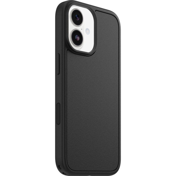 Otterbox Symmetry Magsafe Camera Control Iphone 17 - Black ryhmässä ÄLYPUHELIMET JA TABLETIT / Puhelimen suojakotelo / Apple / iPhone 17 @ TP E-commerce Nordic AB (D44938)
