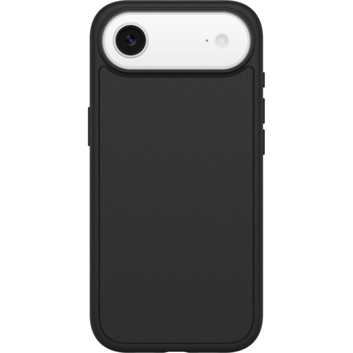 Otterbox Symmetry Magsafe Camera Control Iphone Air - Black ryhmässä ÄLYPUHELIMET JA TABLETIT / Puhelimen suojakotelo / Apple / iPhone Air @ TP E-commerce Nordic AB (D44975)