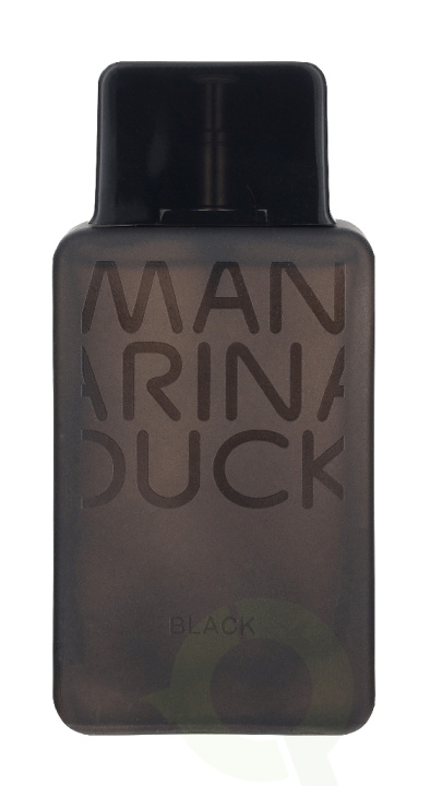 Mandarina Duck Pure Black Edt Spray 50 ml ryhmässä KAUNEUS JA TERVEYS / Tuoksut & Parfyymit / Parfyymit @ TP E-commerce Nordic AB (D45002)