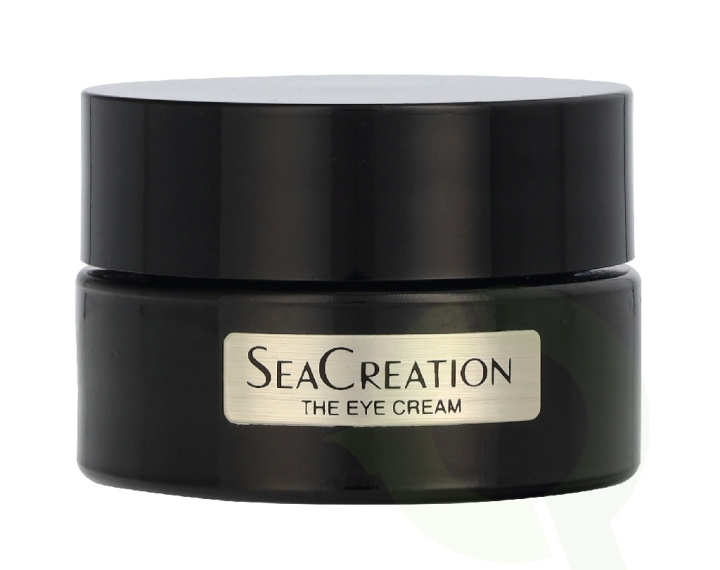 Babor SeaCreation The Eye Cream 15 ml ryhmässä KAUNEUS JA TERVEYS / Ihonhoito / Kasvot / Silmät @ TP E-commerce Nordic AB (D45013)