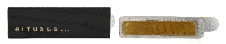 Rituals Cashmere Rose Car Air Freshener 6 g 2x3 g ryhmässä KAUNEUS JA TERVEYS / Tuoksut & Parfyymit / Muut tuoksut / Tuoksu diffuusori @ TP E-commerce Nordic AB (D45020)