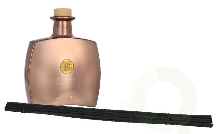 Rituals Private Collection Wild Fig Fragrance Sticks 450 ml ryhmässä KAUNEUS JA TERVEYS / Tuoksut & Parfyymit / Muut tuoksut / Tuoksu diffuusori @ TP E-commerce Nordic AB (D45022)