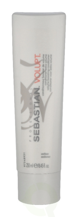 Sebastian Volupt Conditioner 250 ml ryhmässä KAUNEUS JA TERVEYS / Hiukset &Stailaus / Hiustenhoito / Hoitoaine @ TP E-commerce Nordic AB (D45031)