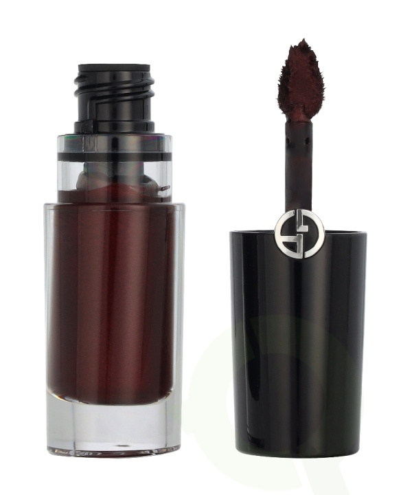 Armani Eye Tint Longwear Luminous Liquid Eyeshadow 3.9 ml #56S Mahogany ryhmässä KAUNEUS JA TERVEYS / Meikit / Silmät ja kulmat / Luomivärit @ TP E-commerce Nordic AB (D45057)