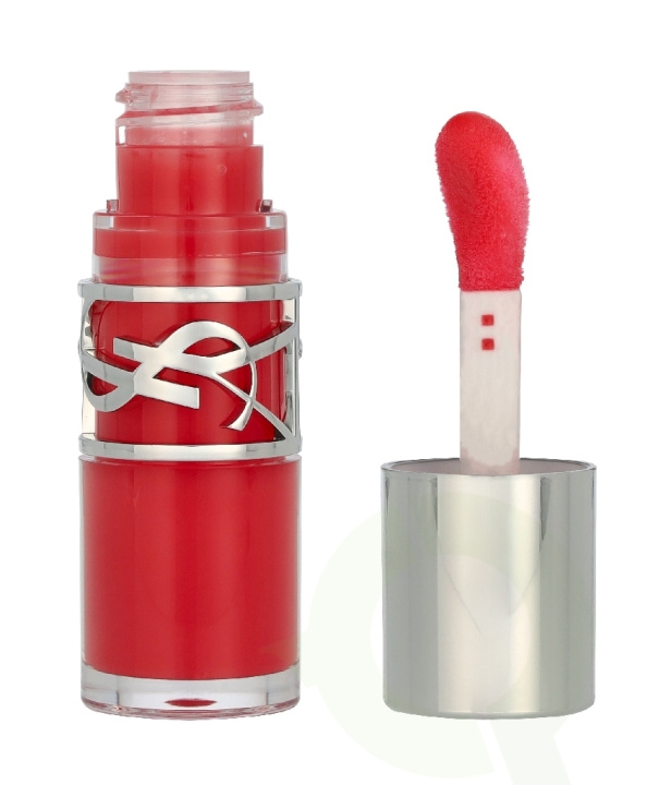 Yves Saint Laurent YSL Loveshine Plumping Lip Gloss 6 ml #9 ryhmässä KAUNEUS JA TERVEYS / Meikit / Huulet / Huulikiilto / Plumper @ TP E-commerce Nordic AB (D45061)