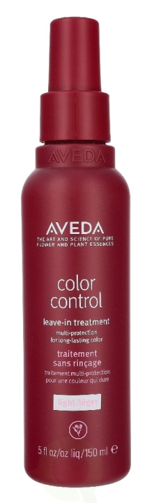 Aveda Color Control Leave-In Treatment - Light 150 ml ryhmässä KAUNEUS JA TERVEYS / Hiukset &Stailaus / Hiustenhoito / Hoitoaine @ TP E-commerce Nordic AB (D45076)