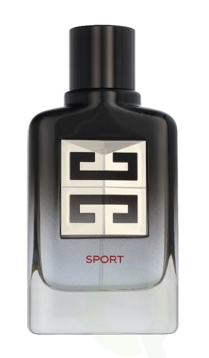 Givenchy Gentleman Society Sport Edp Spray 60 ml ryhmässä KAUNEUS JA TERVEYS / Tuoksut & Parfyymit / Parfyymit / Miesten Tuoksut @ TP E-commerce Nordic AB (D45078)