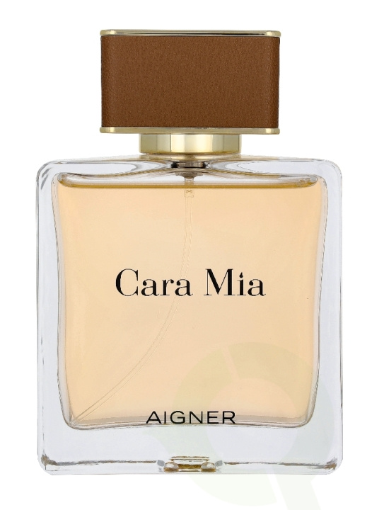 Etienne Aigner Cara Mia Edp Spray 100 ml ryhmässä KAUNEUS JA TERVEYS / Tuoksut & Parfyymit / Parfyymit / Naisten Tuoksut @ TP E-commerce Nordic AB (D45080)