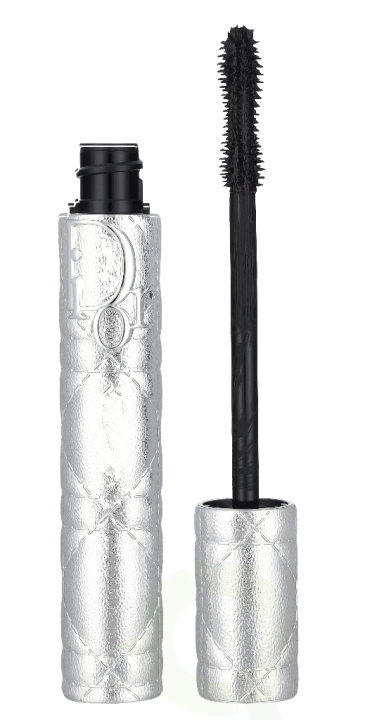 Dior Diorshow Overvolume Waterproof 7.4 ml #090 Overblack ryhmässä KAUNEUS JA TERVEYS / Meikit / Silmät ja kulmat / Ripsiväri @ TP E-commerce Nordic AB (D45085)