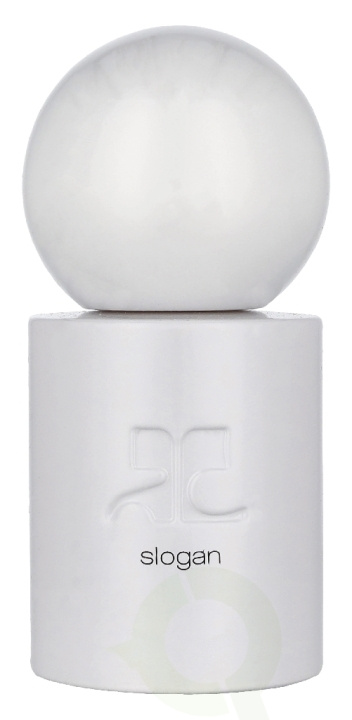 Courreges Slogan Edp Spray 50 ml ryhmässä KAUNEUS JA TERVEYS / Tuoksut & Parfyymit / Parfyymit @ TP E-commerce Nordic AB (D45090)