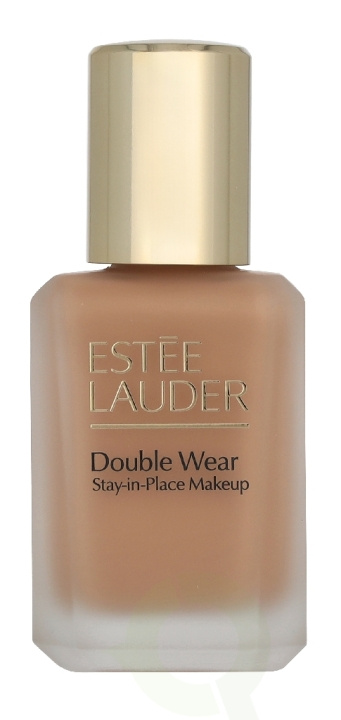 Estee Lauder Double Wear Stay-in-place Makeup Foundation 30 ml #4C1 Outdoor Beige ryhmässä KAUNEUS JA TERVEYS / Meikit / Meikit Kasvot / Meikkivoide @ TP E-commerce Nordic AB (D45098)