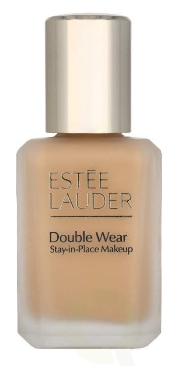 Estee Lauder Double Wear Stay-in-place Makeup Foundation 30 ml #2W2 Rattan ryhmässä KAUNEUS JA TERVEYS / Meikit / Meikit Kasvot / Meikkivoide @ TP E-commerce Nordic AB (D45099)