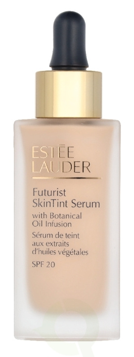 Estee Lauder Futurist SkinTint Serum SPF20 30 ml #2C0 Cool Vanilla ryhmässä KAUNEUS JA TERVEYS / Ihonhoito / Kasvot / Seerumit iholle @ TP E-commerce Nordic AB (D45101)