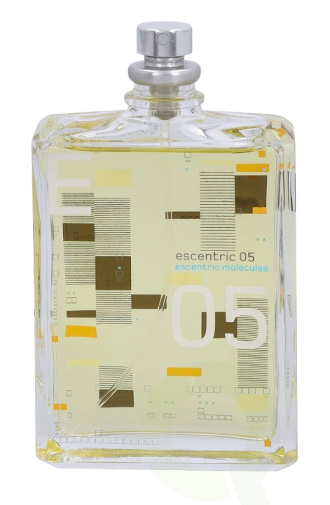 Escentric Molecules Escentric 05 Edt Spray 100 ml