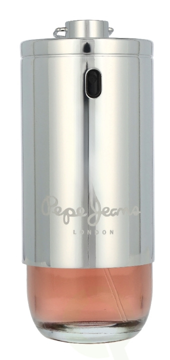 Pepe Jeans Bright Edp Spray 50 ml ryhmässä KAUNEUS JA TERVEYS / Tuoksut & Parfyymit / Parfyymit @ TP E-commerce Nordic AB (D45115)