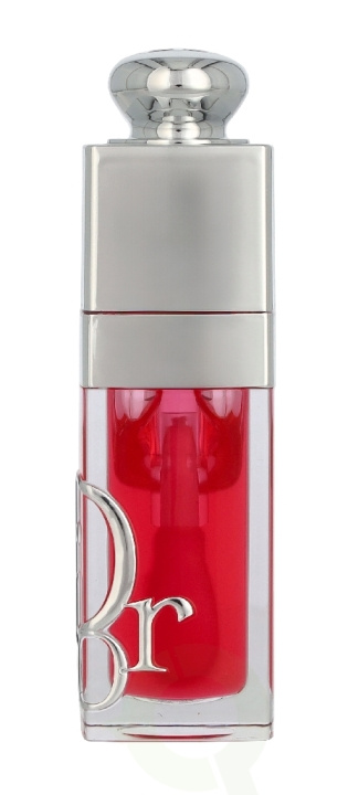 Dior Addict Lip Glow Oil 6 ml #015 Cherry Juicy ryhmässä KAUNEUS JA TERVEYS / Meikit / Huulet / Huulikiilto / Plumper @ TP E-commerce Nordic AB (D45120)