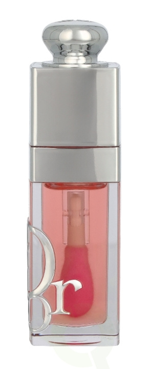 Dior Addict Lip Glow Oil 6 ml Pink Juicy ryhmässä KAUNEUS JA TERVEYS / Meikit / Huulet / Huulikiilto / Plumper @ TP E-commerce Nordic AB (D45130)