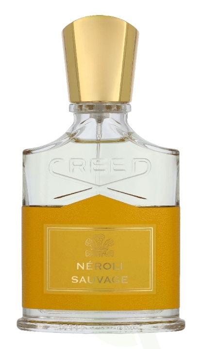 Creed Neroli Sauvage Edp Spray 50 ml ryhmässä KAUNEUS JA TERVEYS / Tuoksut & Parfyymit / Parfyymit @ TP E-commerce Nordic AB (D45131)