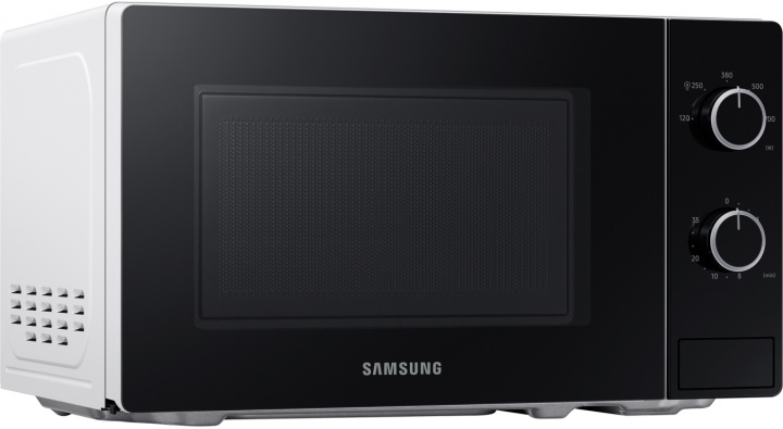 Samsung Mikrovågsugn MS20A3010AH/EE Samsung ryhmässä ÄLYPUHELIMET JA TABLETIT / Kännykät & smartphones @ TP E-commerce Nordic AB (D45134)