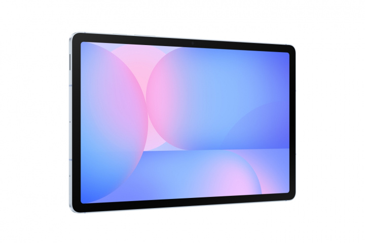 Samsung Surfplatta Galaxy Tab S10 FE 5G 128 GB - Blue Samsung ryhmässä ÄLYPUHELIMET JA TABLETIT / Tabletit @ TP E-commerce Nordic AB (D45137)