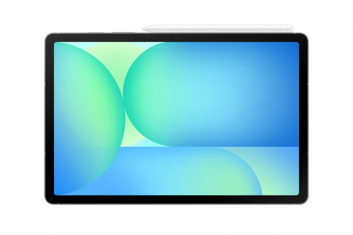 Samsung Surfplatta Galaxy Tab S10 FE 5G 128 GB Enterprise Edition - Gray Samsung ryhmässä ÄLYPUHELIMET JA TABLETIT / Tabletit @ TP E-commerce Nordic AB (D45139)