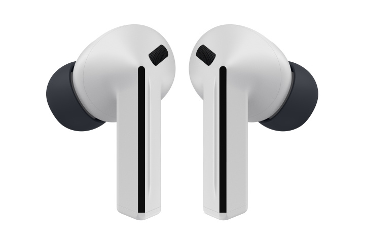 Samsung In ear hörlurar Galaxy Buds3 FE - Matte gray Samsung ryhmässä KODINELEKTRONIIKKA / Ääni & Kuva / Kuulokkeet & Tarvikkeet / Kuulokkeet @ TP E-commerce Nordic AB (D45159)