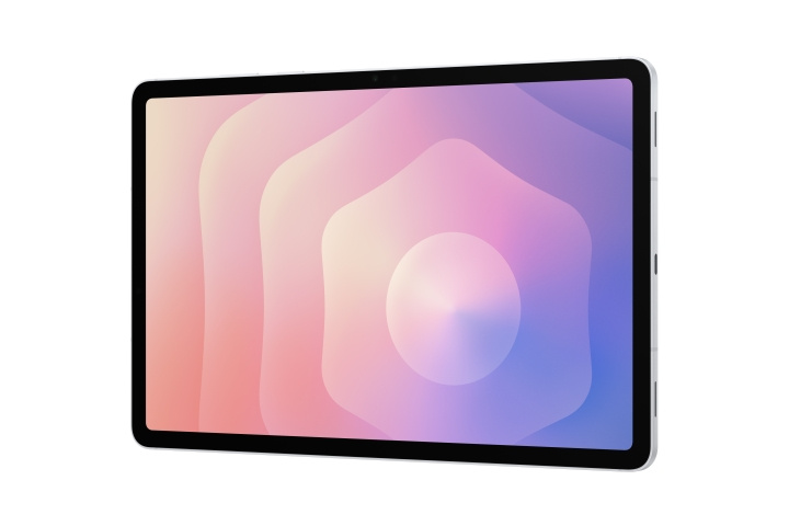 Samsung Surfplatta Galaxy Tab S11 Wifi 128 GB - Silver Samsung ryhmässä ÄLYPUHELIMET JA TABLETIT / Tabletit @ TP E-commerce Nordic AB (D45168)
